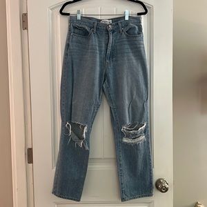 Just Black Denim Jean